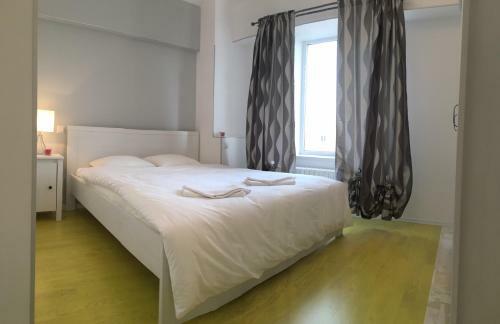 Green Apartment