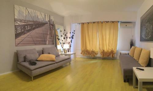 Green Apartment