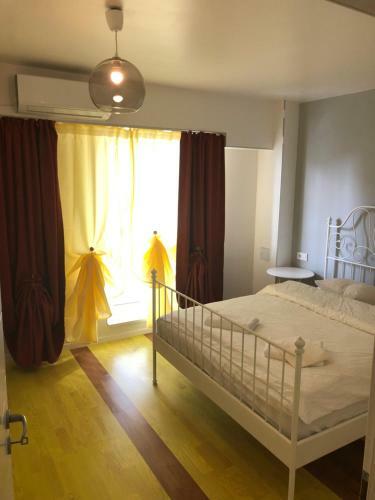 Green Apartment