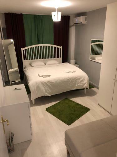 Green Apartment
