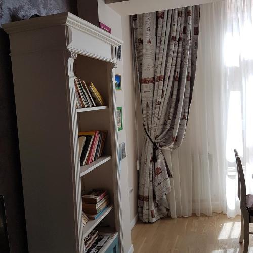 Classic Apartment