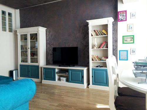 Classic Apartment