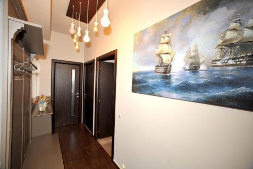 Classic Apartment