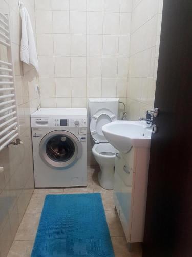 Classic Apartment