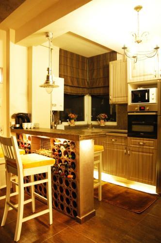 Classic Apartment