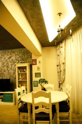 Classic Apartment