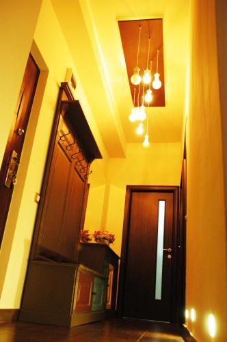 Classic Apartment