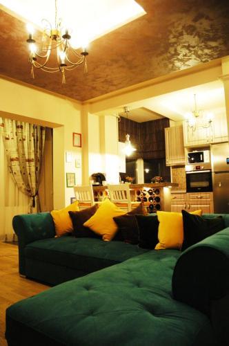 Classic Apartment
