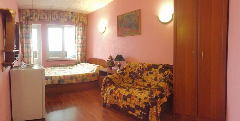 Hotel Osminog