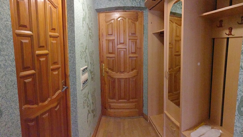 Hotel Osminog