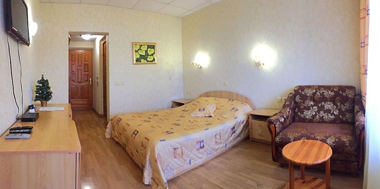 Hotel Osminog