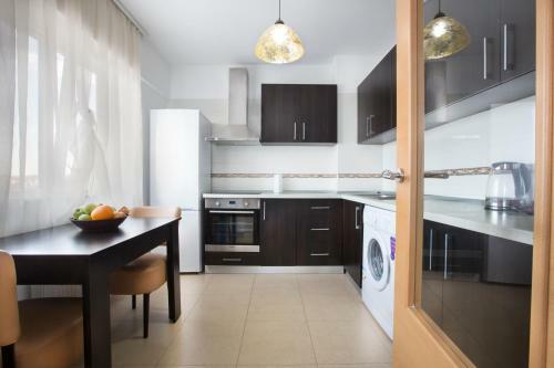 Nana Apartments