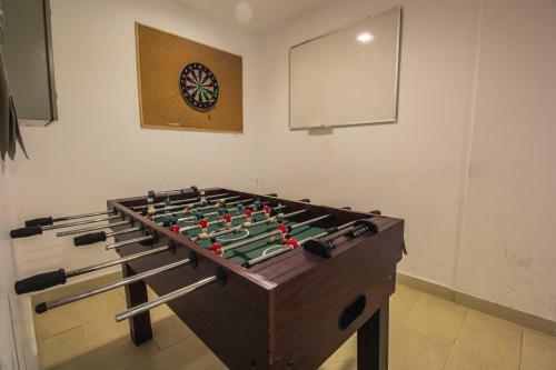 Nana Apartments