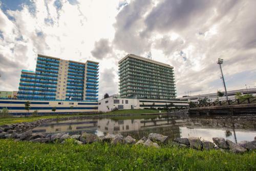 Nana Apartments