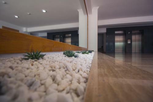 Nana Apartments