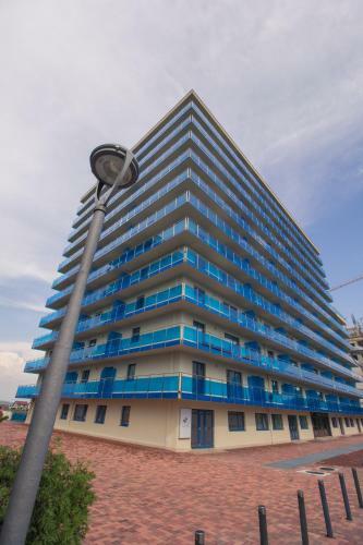 Nana Apartments