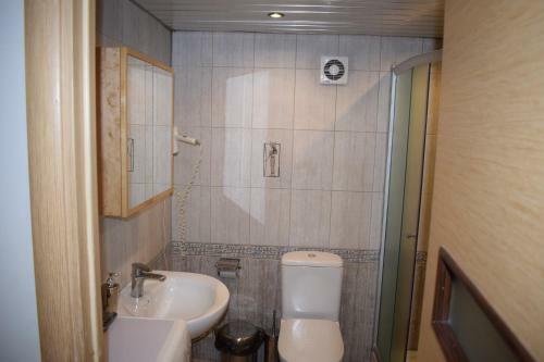 Hostal Omela Chalet