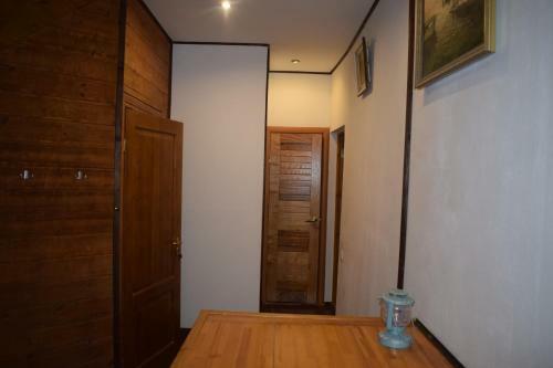 Hostal Omela Chalet