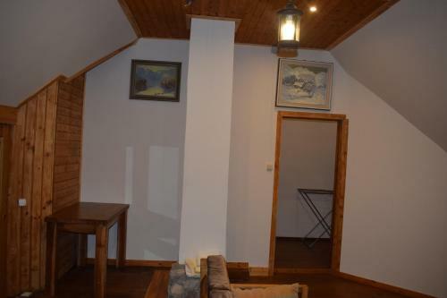 Hostal Omela Chalet