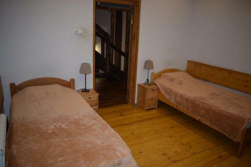 Hostal Omela Chalet
