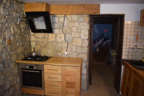 Hostal Omela Chalet