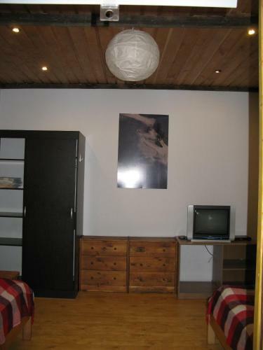 Hostal Omela Chalet