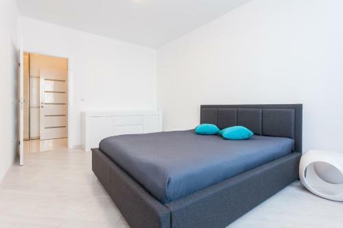 Apartment U Verhnego Ozera