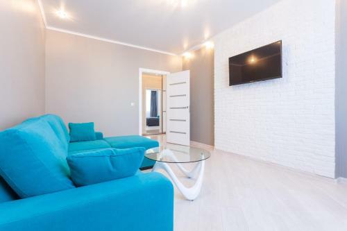 Apartment U Verhnego Ozera