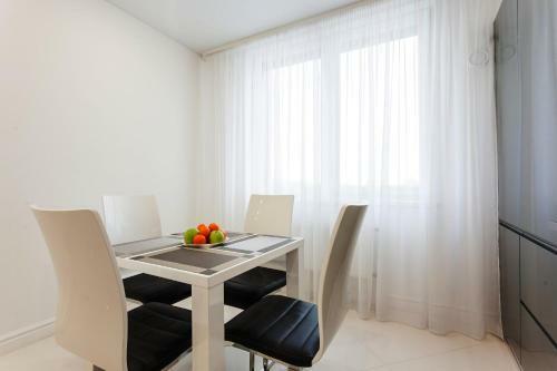Apartment U Verhnego Ozera