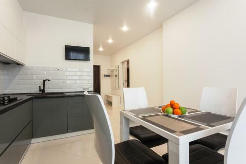 Apartment U Verhnego Ozera