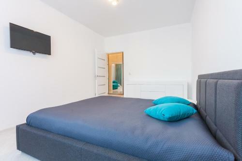 Apartment U Verhnego Ozera