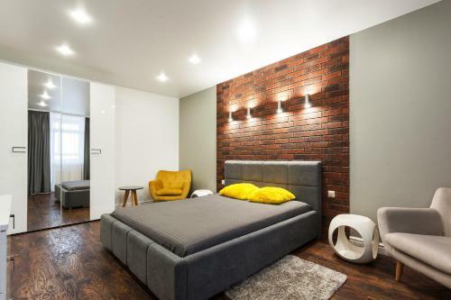 Apartment U Verhnego Ozera