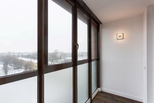 Apartment U Verhnego Ozera