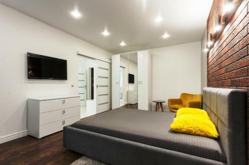 Apartment U Verhnego Ozera