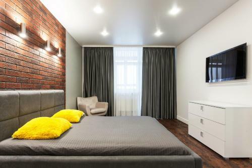 Apartment U Verhnego Ozera