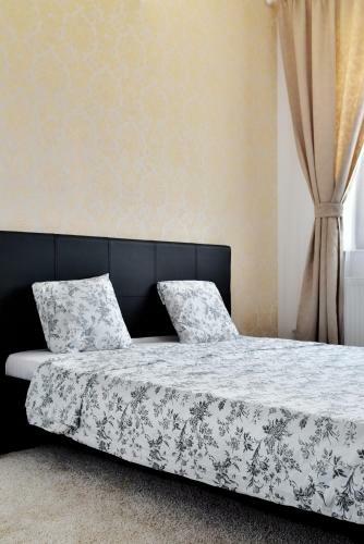 Apartamento Palas Central Suites