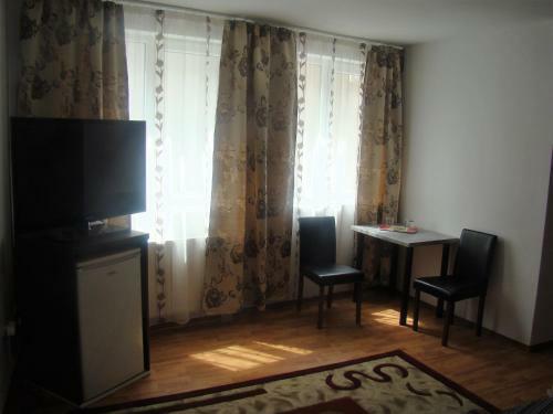 Hostal Guest House Andrei
