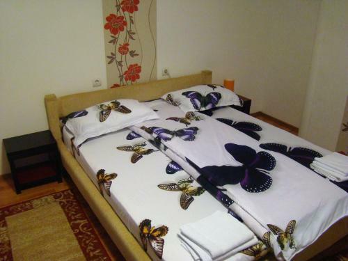 Hostal Guest House Andrei