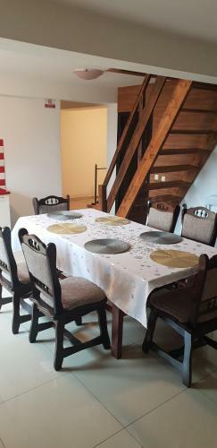 Hostal Guest House Andrei