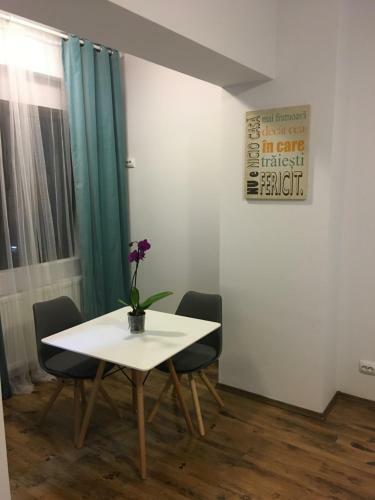 Apartamento Alba Iulia Residence Studio