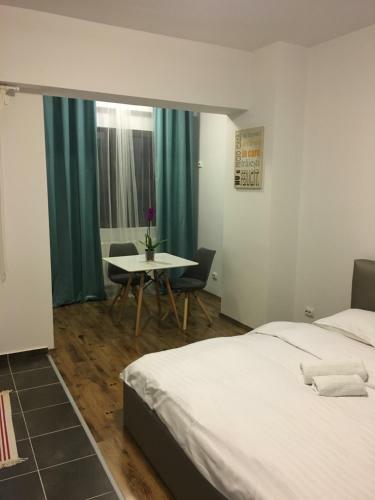 Apartamento Alba Iulia Residence Studio