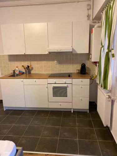 Apartamento Alba Iulia Residence Studio