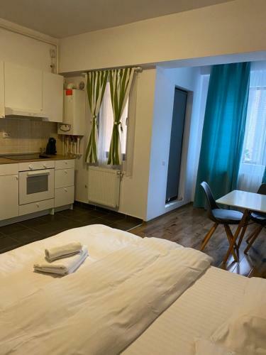 Apartamento Alba Iulia Residence Studio