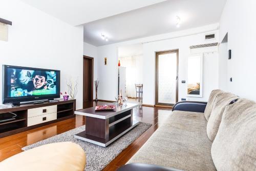 Apartment Alba Iulia Square 5