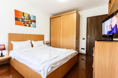 Apartment Alba Iulia Square 5