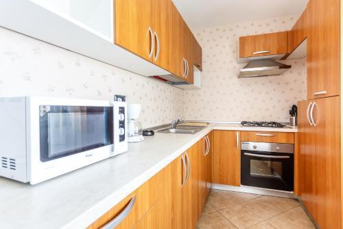 Apartment Alba Iulia Square 5