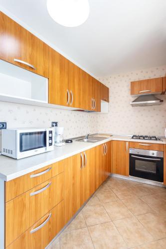 Apartment Alba Iulia Square 5