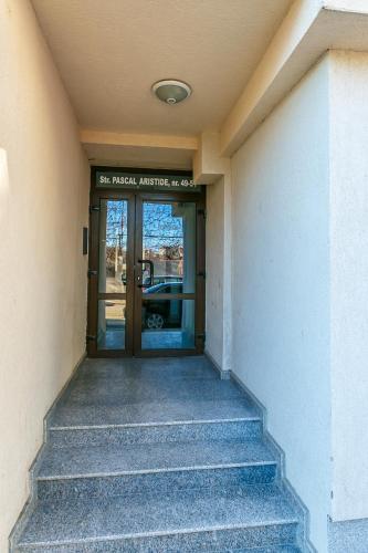 Apartment Alba Iulia Square 5