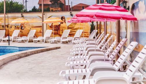Hostal Casa Antic