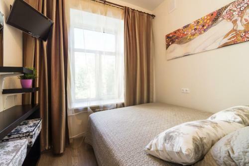 Albergue Mini-mani Na Krylova
